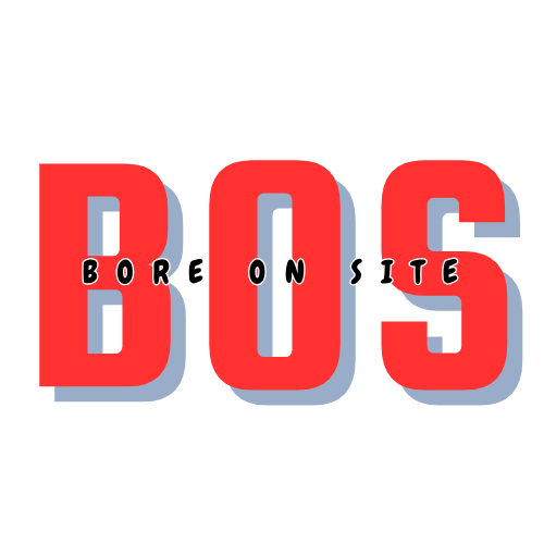 BOS — Bore On Site™